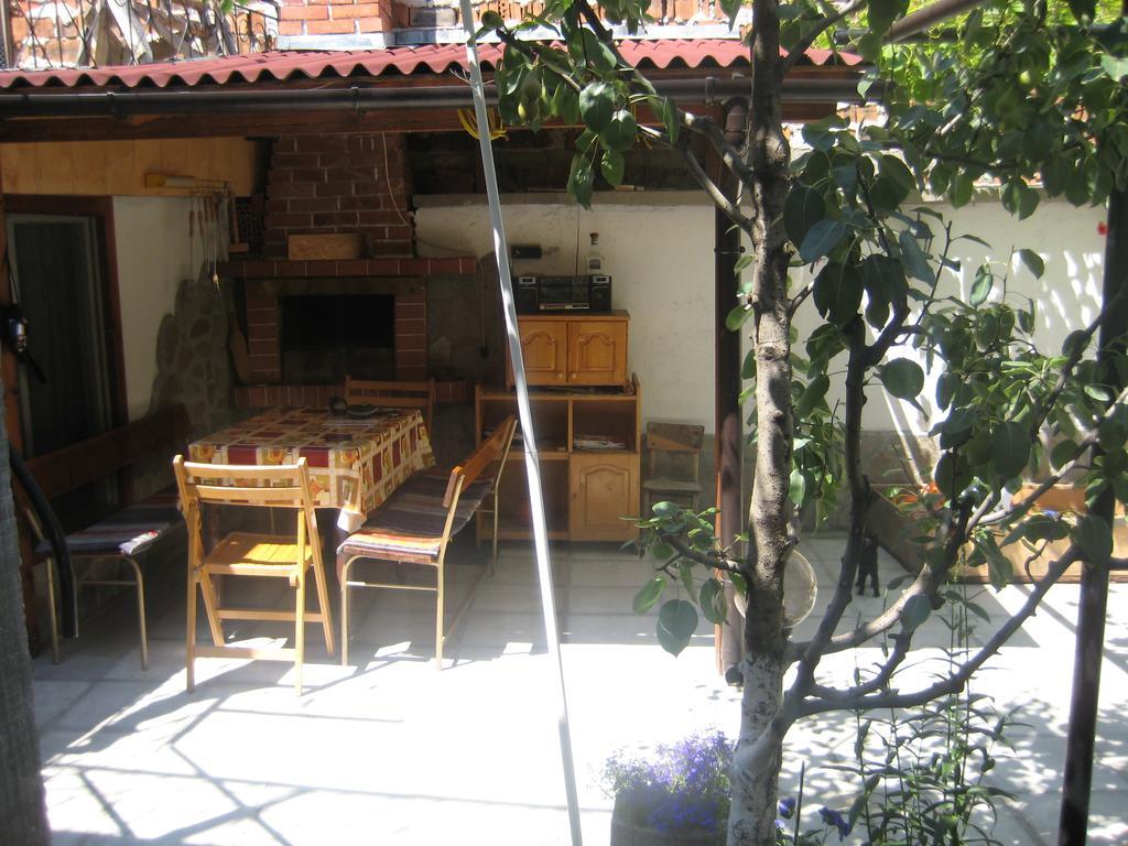 Aseva House Guest House Bansko Exterior foto
