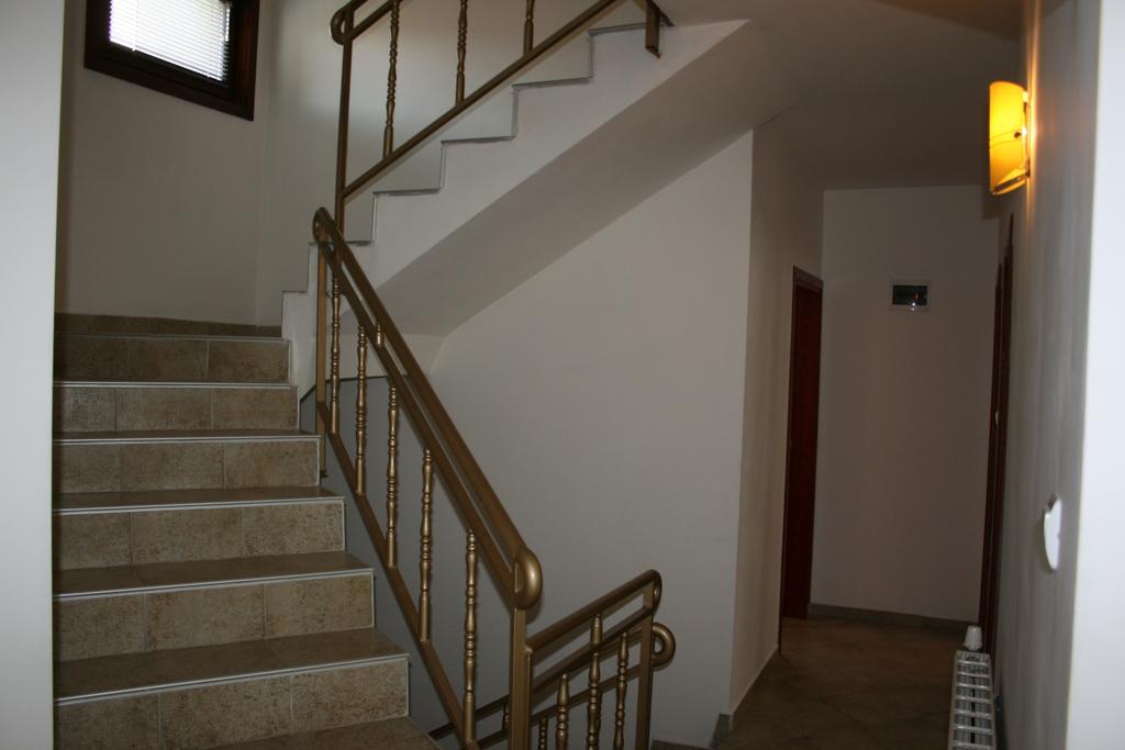 Aseva House Guest House Bansko Exterior foto