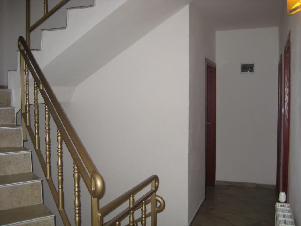 Aseva House Guest House Bansko Exterior foto