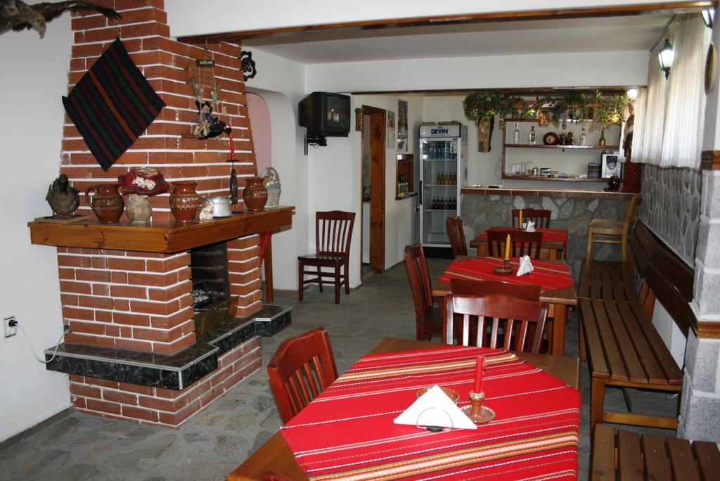 Aseva House Guest House Bansko Exterior foto