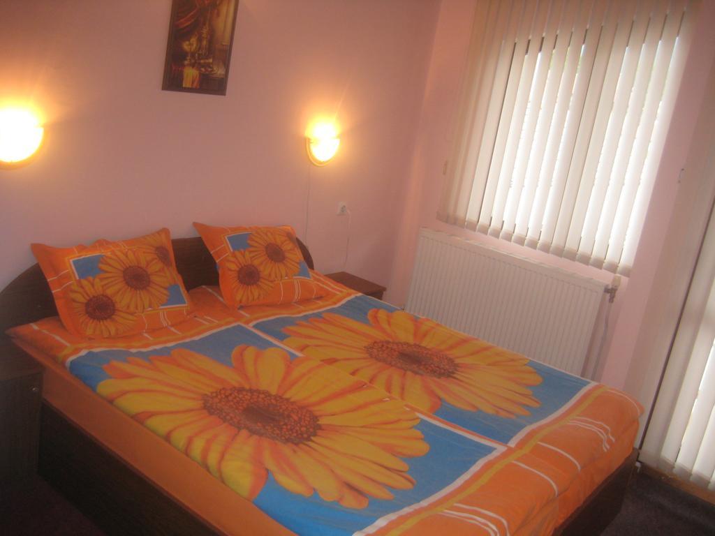 Aseva House Guest House Bansko Exterior foto