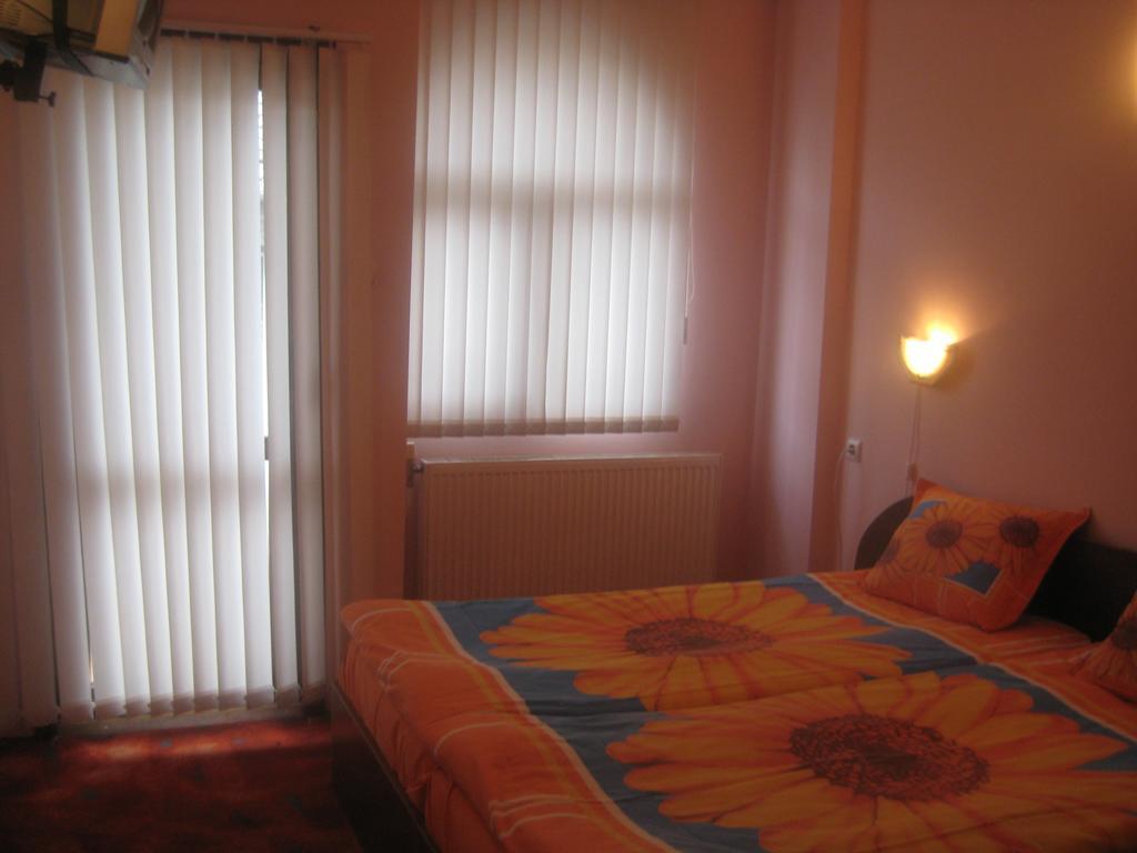 Aseva House Guest House Bansko Exterior foto