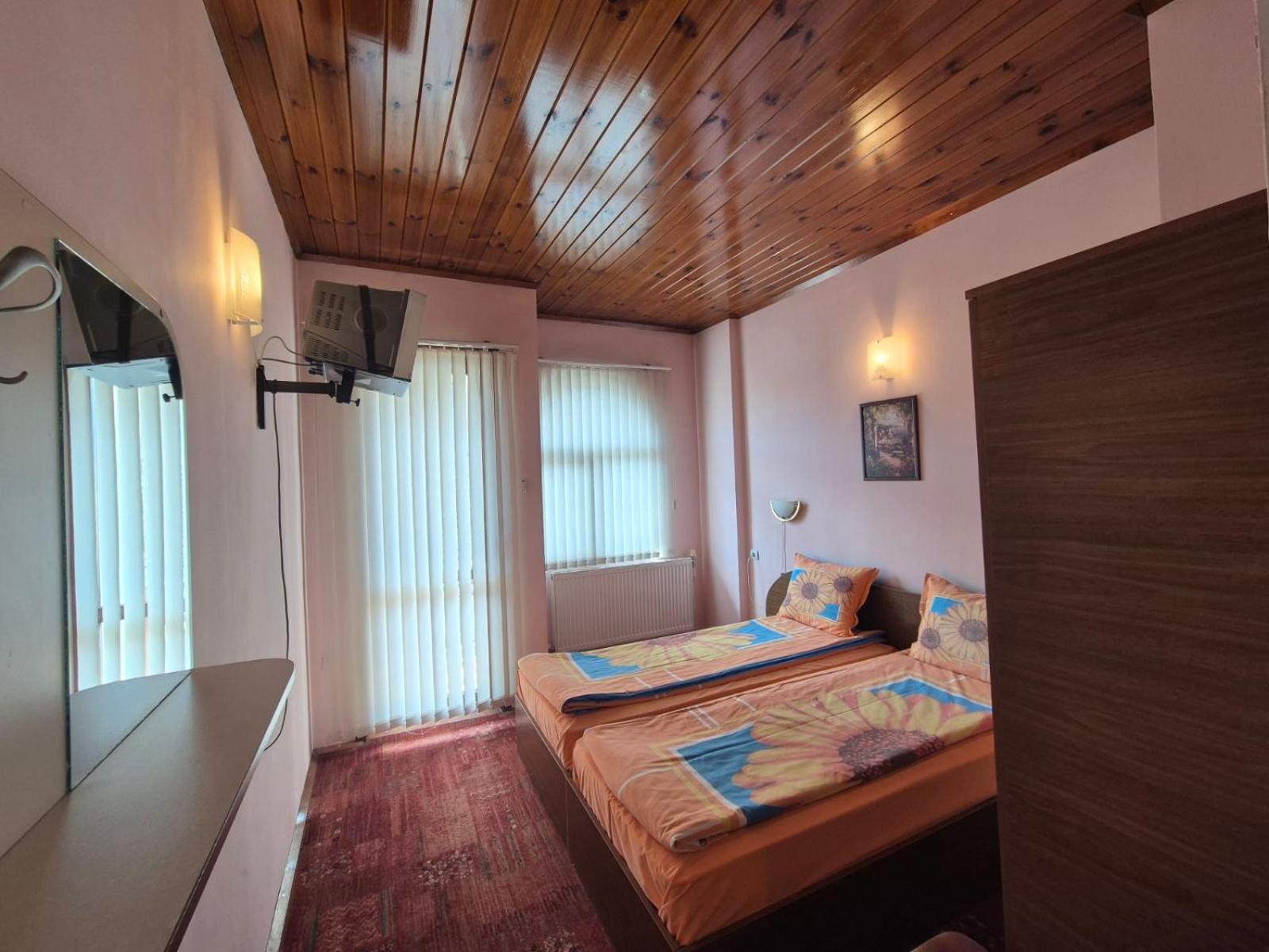 Aseva House Guest House Bansko Exterior foto