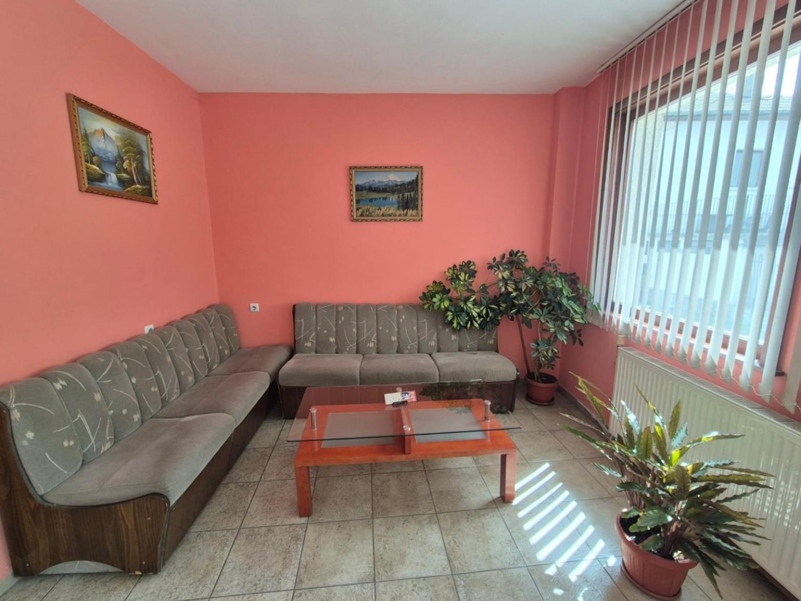 Aseva House Guest House Bansko Exterior foto