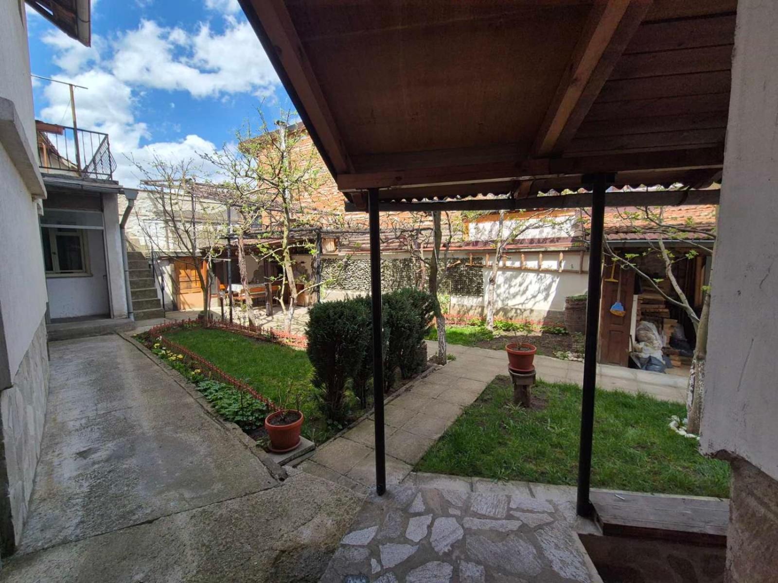 Aseva House Guest House Bansko Exterior foto