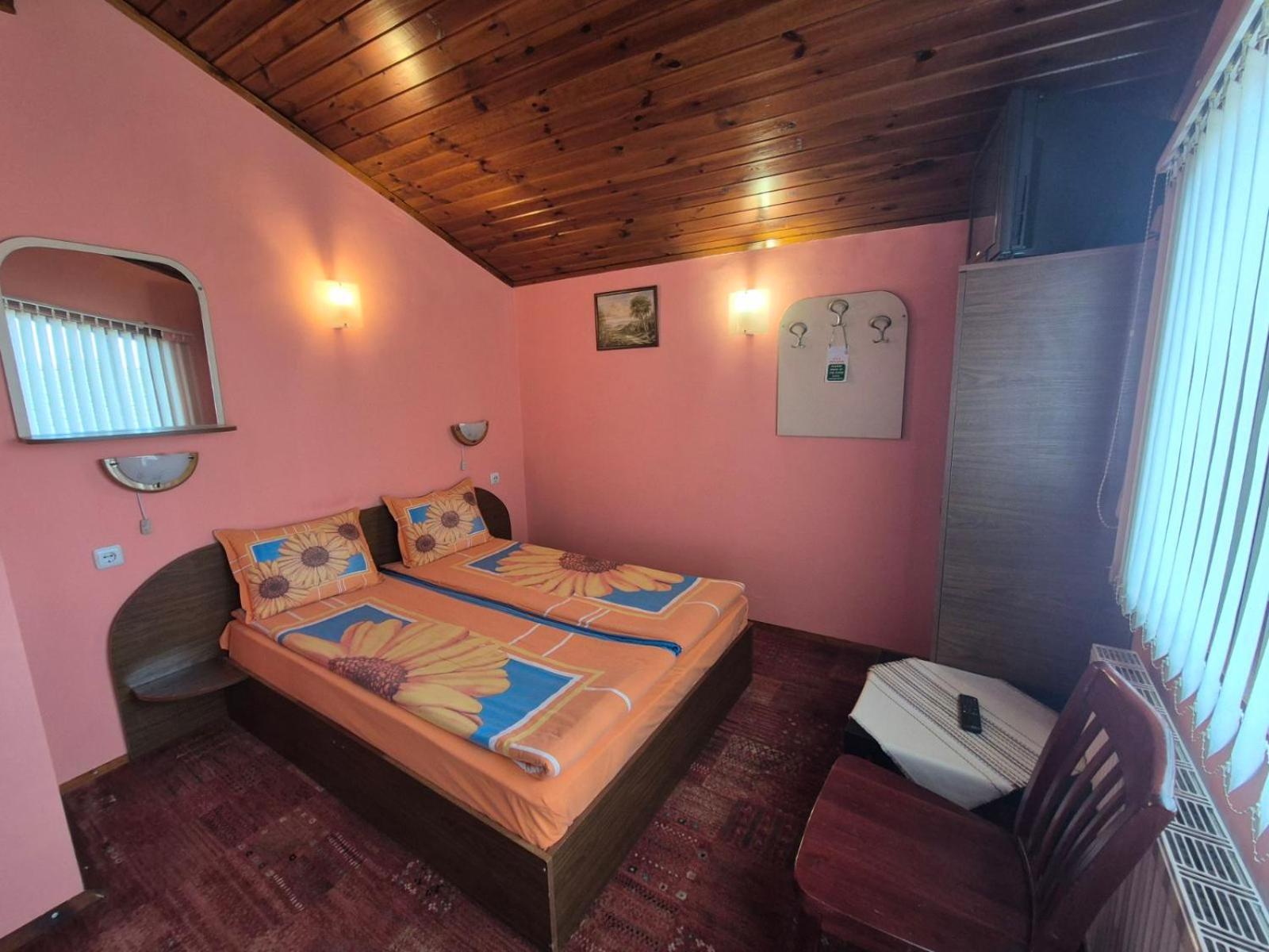 Aseva House Guest House Bansko Exterior foto