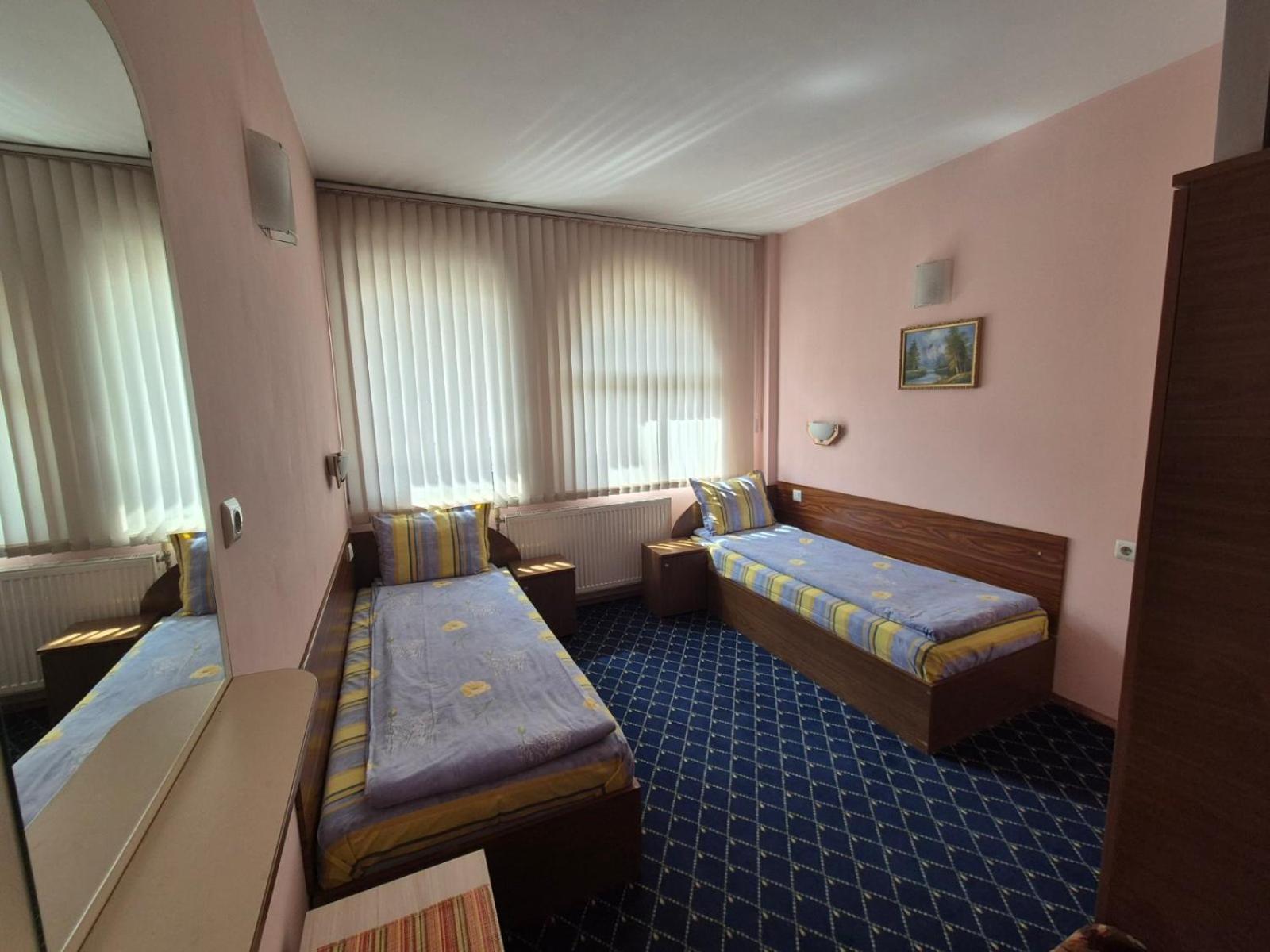 Aseva House Guest House Bansko Exterior foto