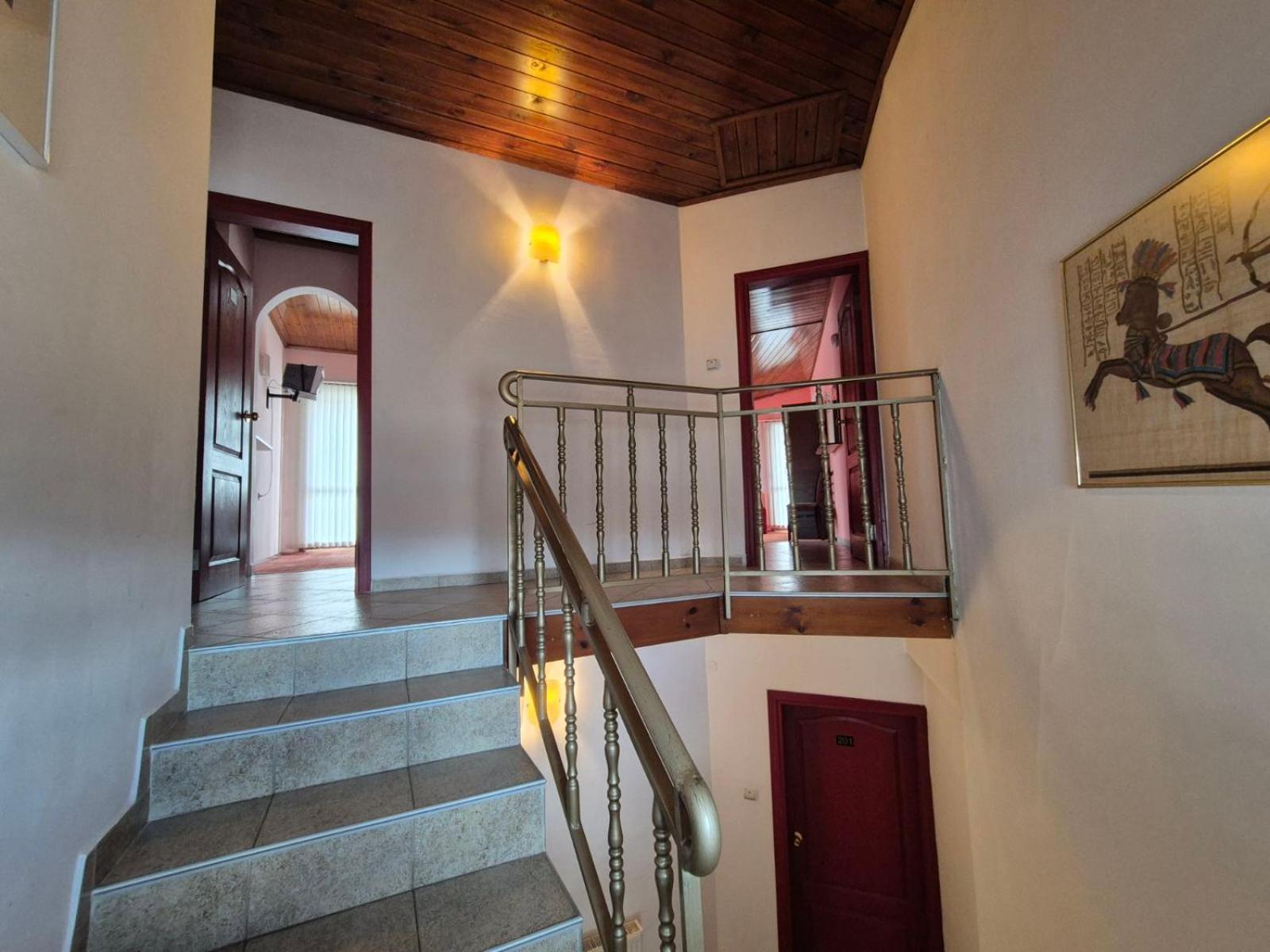 Aseva House Guest House Bansko Exterior foto
