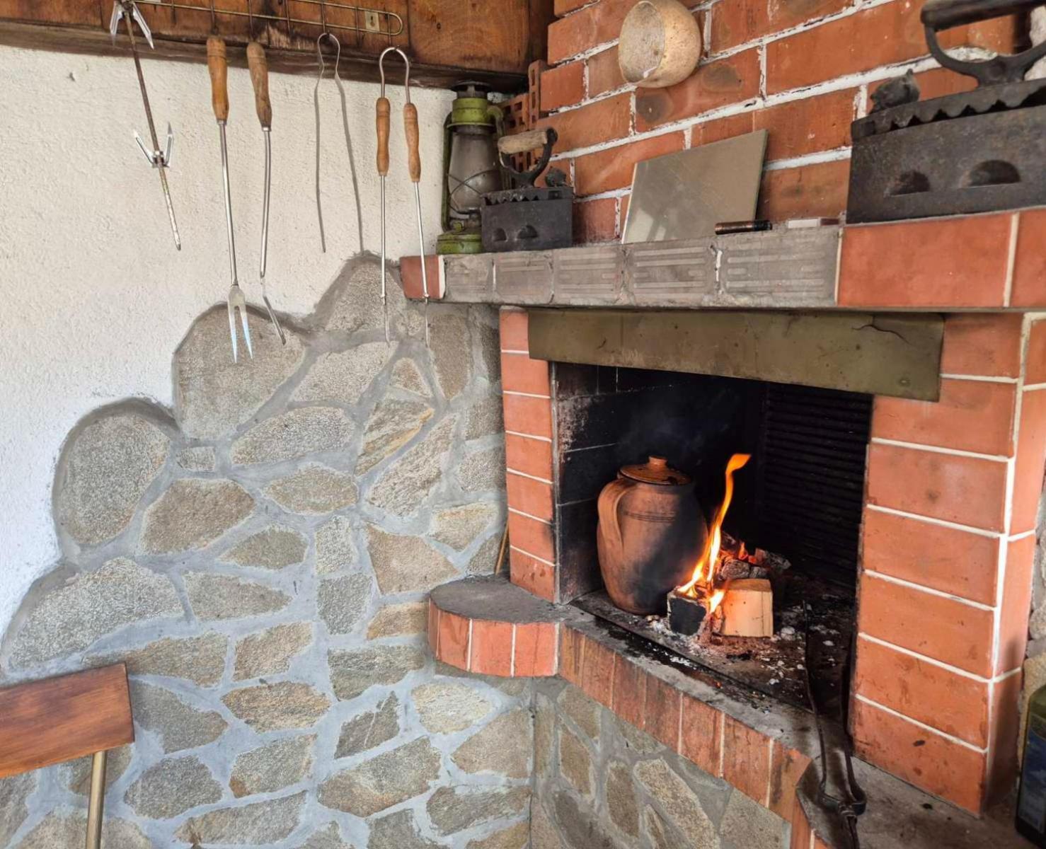 Aseva House Guest House Bansko Exterior foto