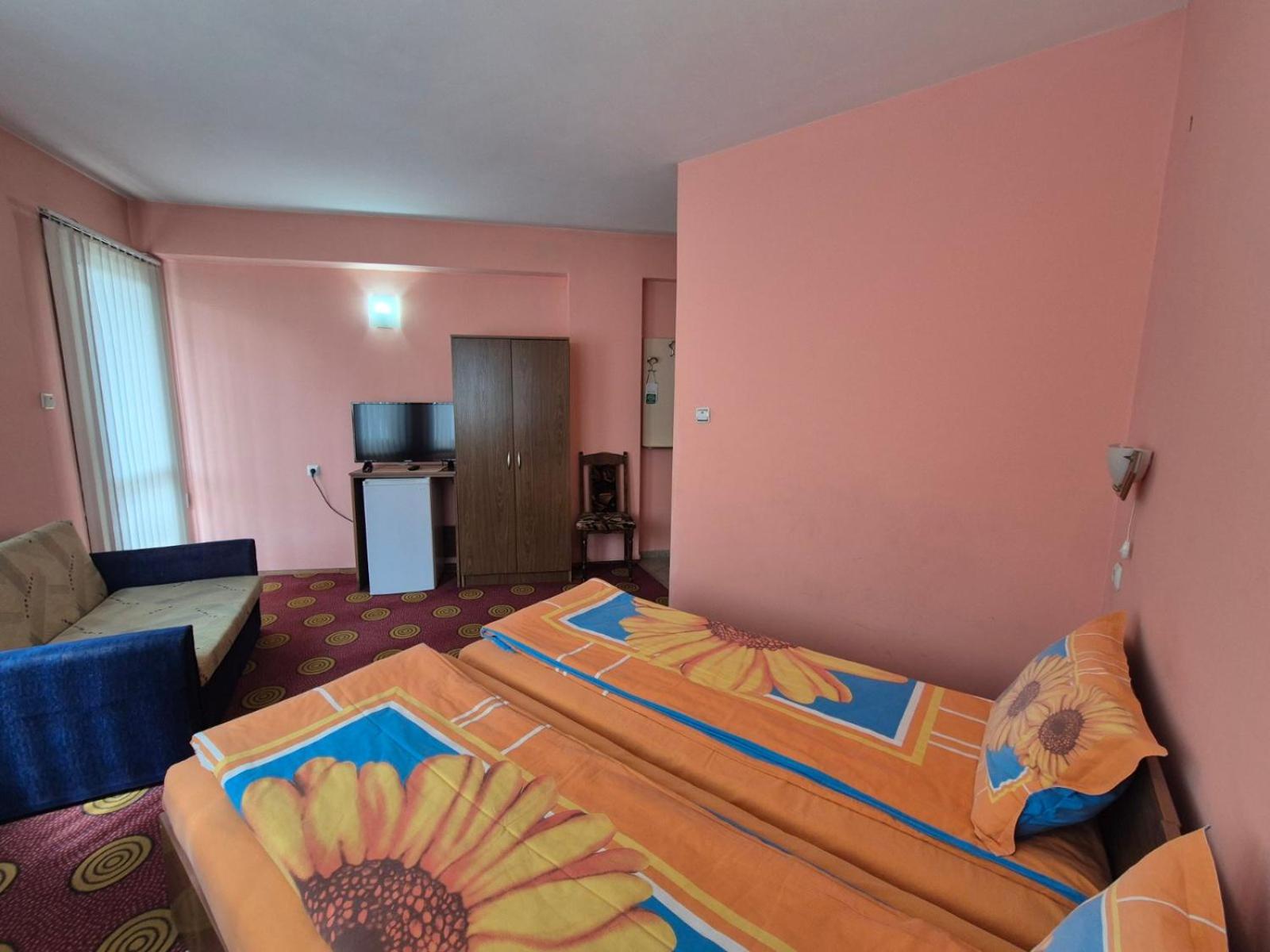 Aseva House Guest House Bansko Exterior foto