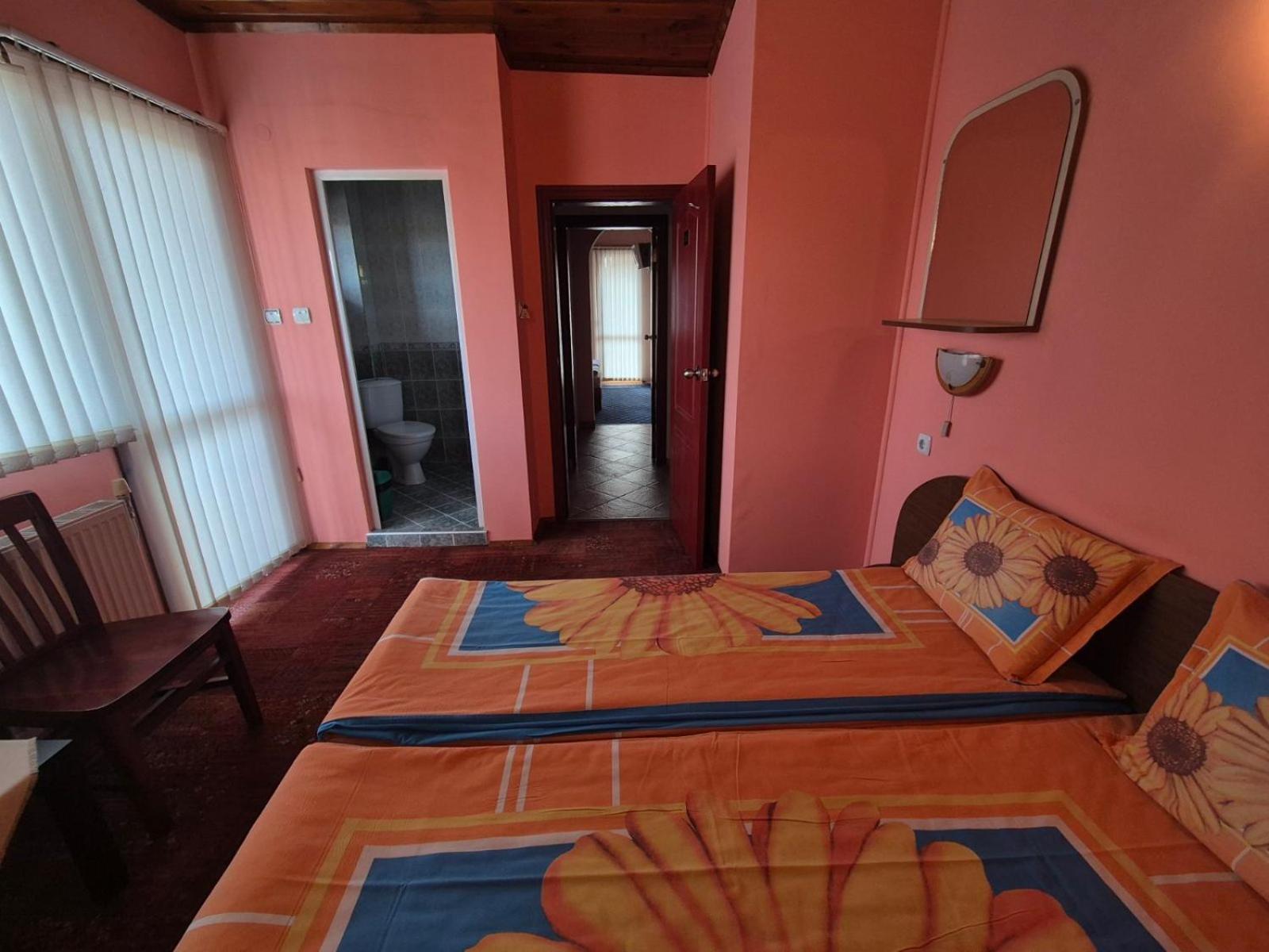 Aseva House Guest House Bansko Exterior foto