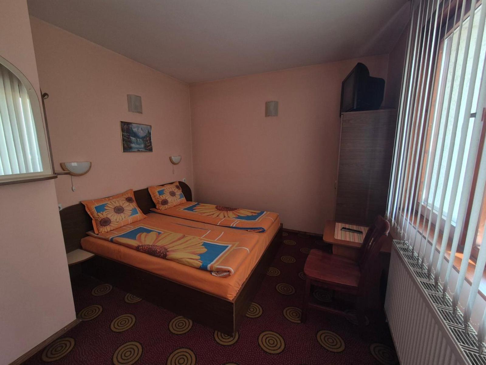 Aseva House Guest House Bansko Exterior foto