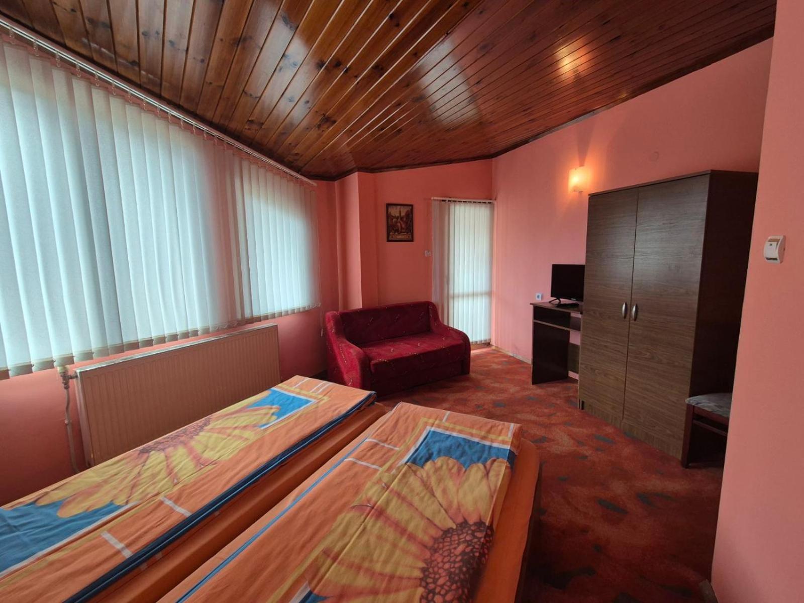 Aseva House Guest House Bansko Exterior foto