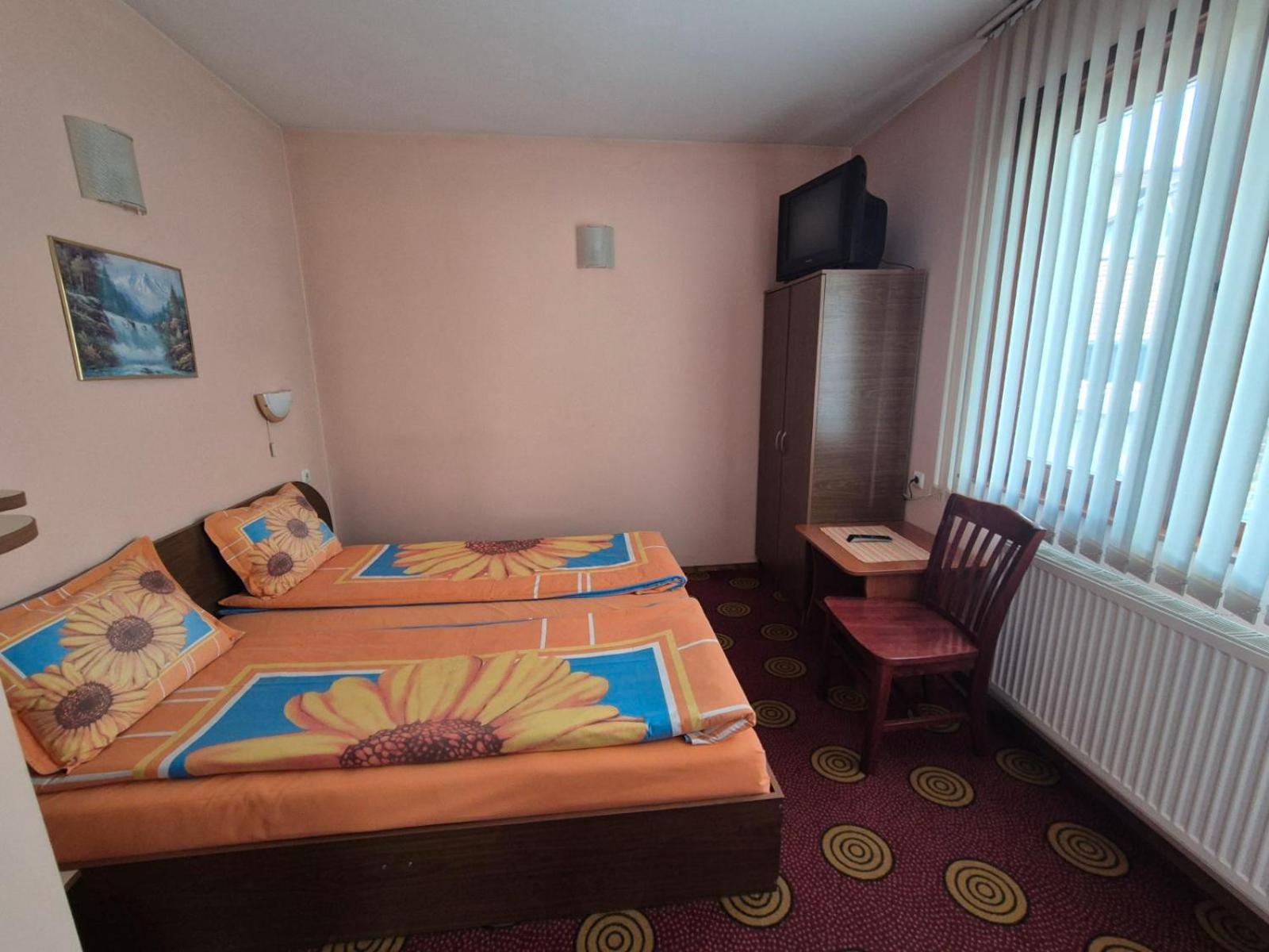 Aseva House Guest House Bansko Exterior foto