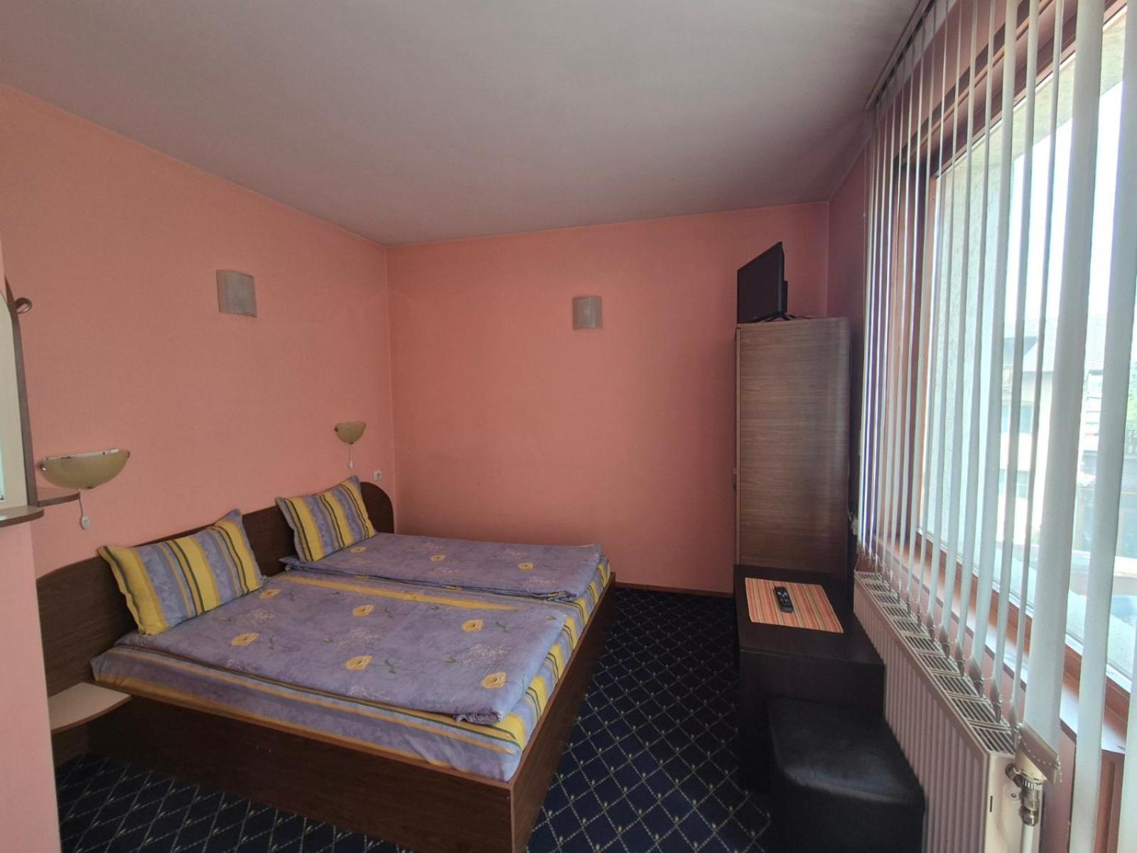 Aseva House Guest House Bansko Exterior foto