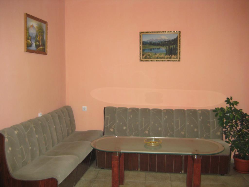Aseva House Guest House Bansko Exterior foto